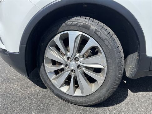 Used 2017 Buick Encore Preferred FWD image 13