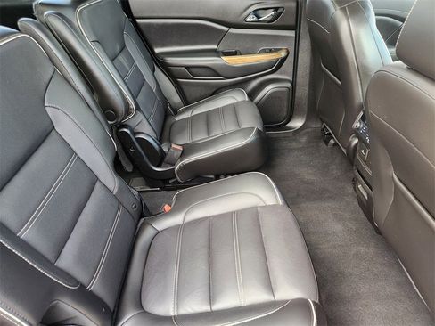 Used 2019 GMC Acadia Denali w/ Technology Package image 30