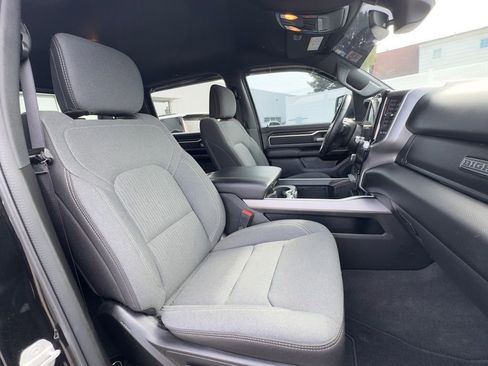 Certified 2023 RAM 1500 Big Horn AWD/4WD image 22