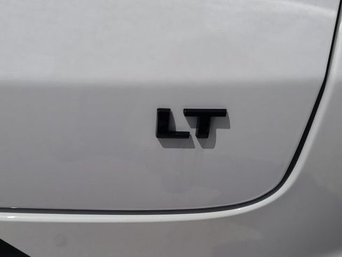 New 2026 Chevrolet TrailBlazer LT w/ Midnight Edition FWD image 33