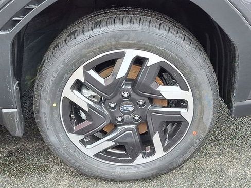 New 2026 Subaru Forester Limited AWD/4WD image 9