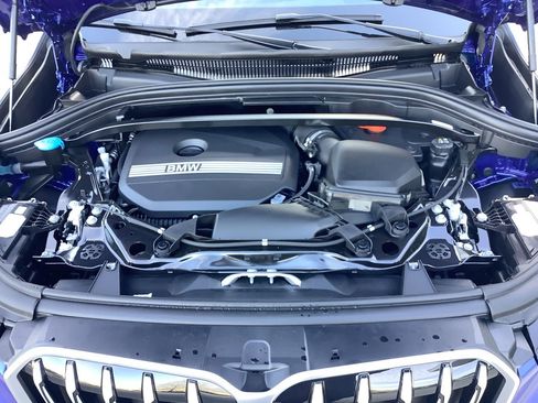 Certified 2025 BMW X1 xDrive28i w/ Premium Package image 37