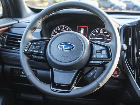 New 2025 Subaru Forester Touring image 15