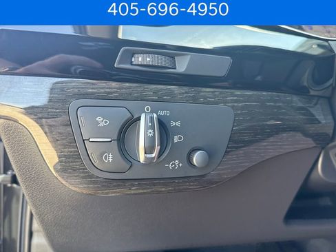 Used 2019 Audi Q7 3.0T Premium w/ Convenience Package AWD/4WD image 28
