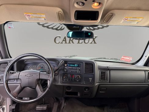 Used 2005 Chevrolet Silverado 2500 LS RWD image 11