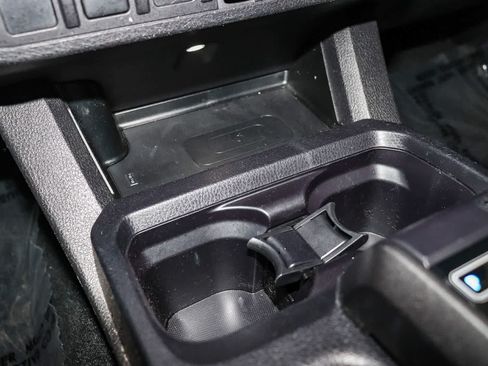 Used 2022 Toyota Tacoma TRD Sport RWD image 22