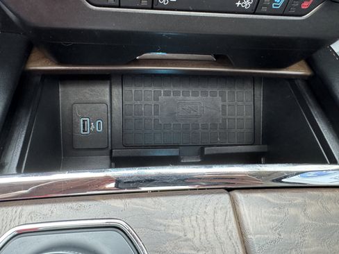Used 2020 Ford Expedition Max Platinum AWD/4WD image 19
