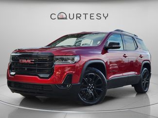 Used 2023 GMC Acadia SLT w/ Elevation Edition video 1