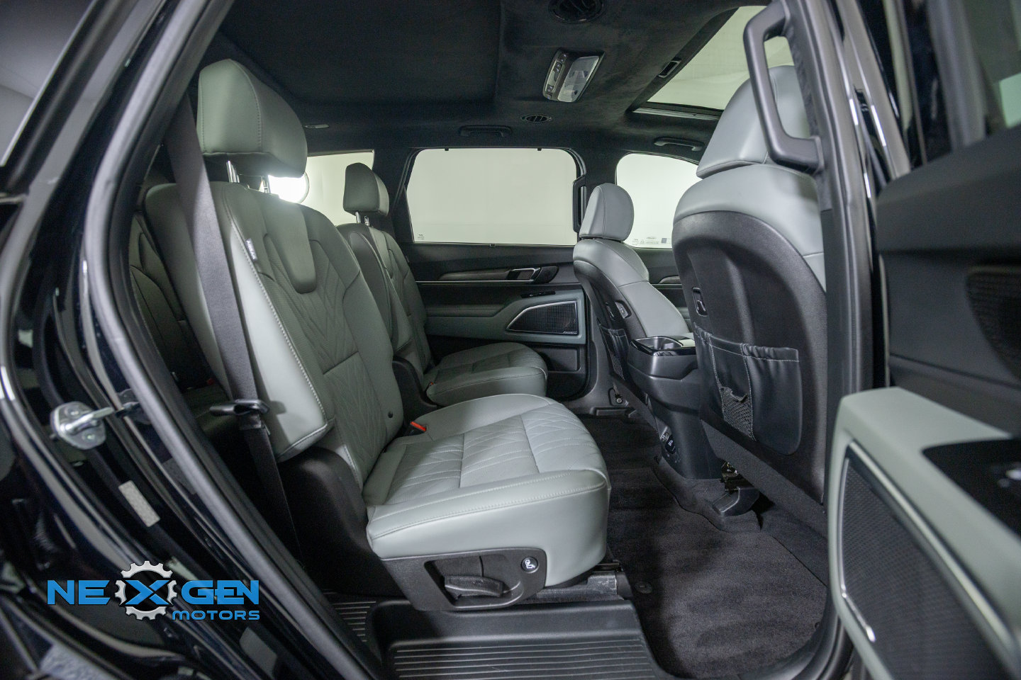 Used 2024 Kia Telluride SX Prestige X-Pro AWD/4WD image 40