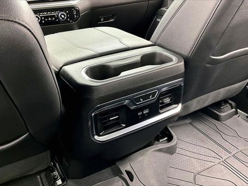 Used 2024 Chevrolet Silverado 2500 LTZ w/ LTZ Convenience Package image 33