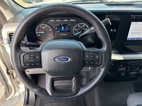 Certified 2023 Ford F350 XL w/ 360-Degree Camera Package image 14