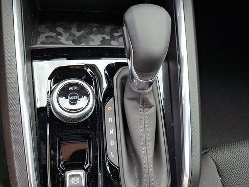 New 2026 GMC Canyon Elevation AWD/4WD image 7
