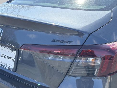 New 2026 Honda Civic Sport image 10