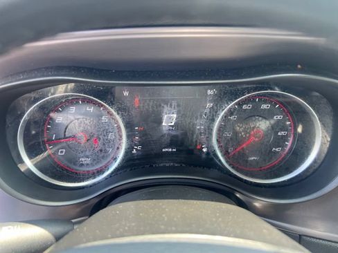 Used 2023 Dodge Charger SXT RWD image 15
