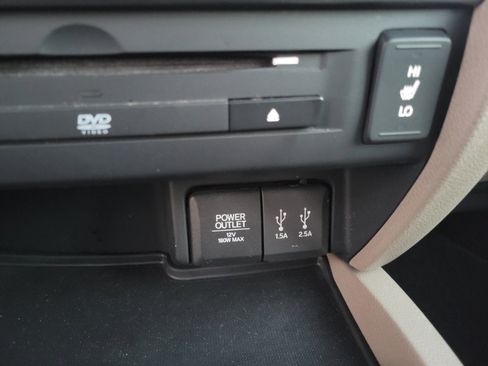 Used 2016 Honda Pilot EX-L image 33