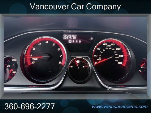 Used 2014 GMC Acadia SLT image 21