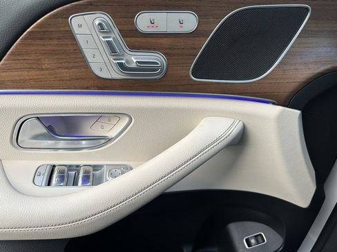 Used 2026 Mercedes-Benz GLE 350 4MATIC image 16