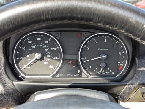 Used 2008 BMW 128i Convertible RWD image 27