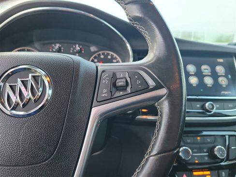 Used 2019 Buick Encore Preferred w/ Safety Package image 19