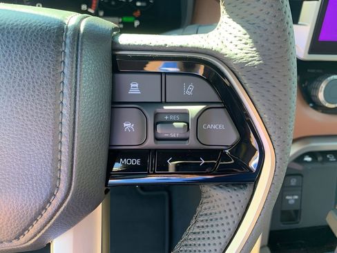 New 2026 Toyota Tundra 1794 Edition AWD/4WD image 26