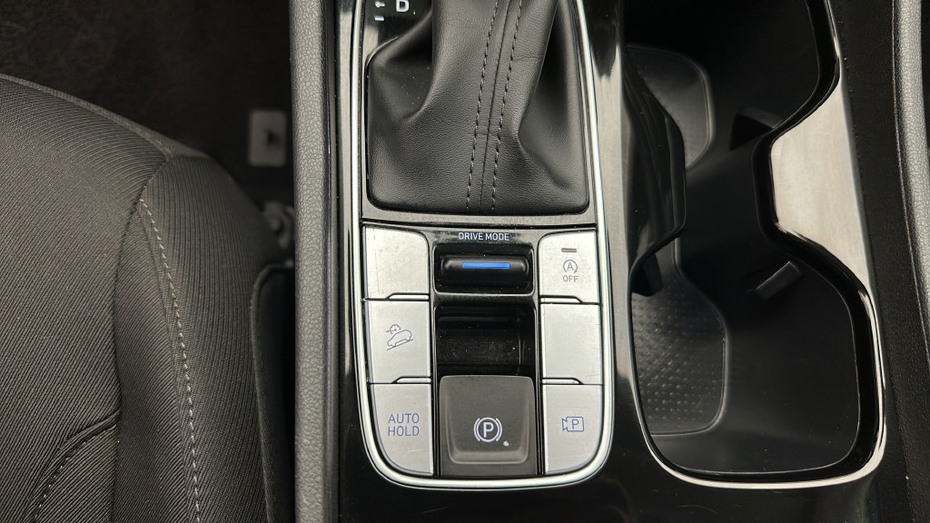 Used 2025 Hyundai Tucson SEL FWD image 20