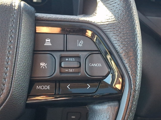 Used 2023 Toyota Sequoia TRD Pro AWD/4WD image 22