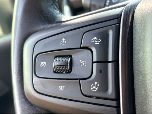 Used 2024 GMC Sierra 2500 Denali Ultimate image 13