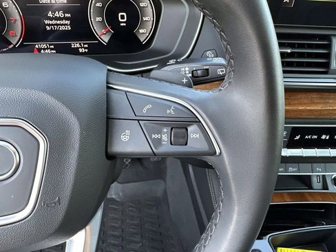 Used 2022 Audi Q5 2.0T Premium Plus w/ Premium Plus Package image 19