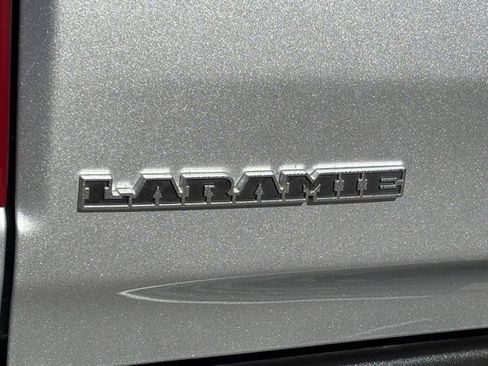 Used 2024 RAM 1500 Laramie image 6