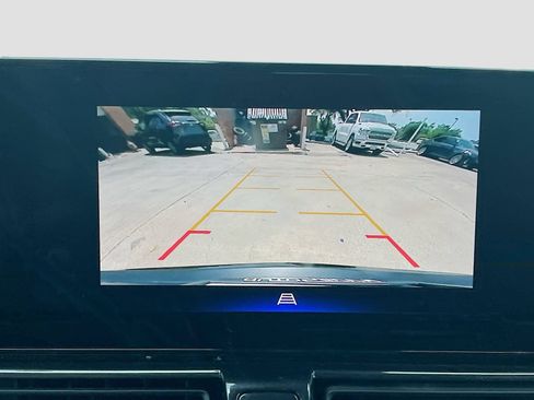 Used 2025 Chevrolet TrailBlazer ACTIV w/ Convenience Package AWD/4WD image 14