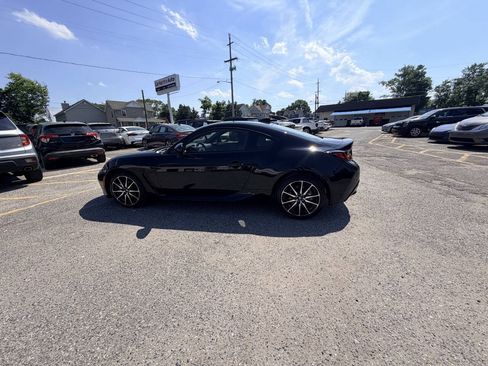 Used 2025 Toyota GR86 RWD image 28