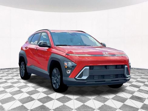 New 2026 Hyundai Kona SEL Sport image 17