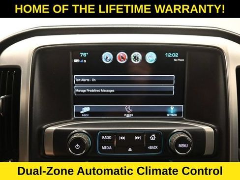 Used 2018 GMC Sierra 1500 SLT w/ SLT Premium Package AWD/4WD image 26