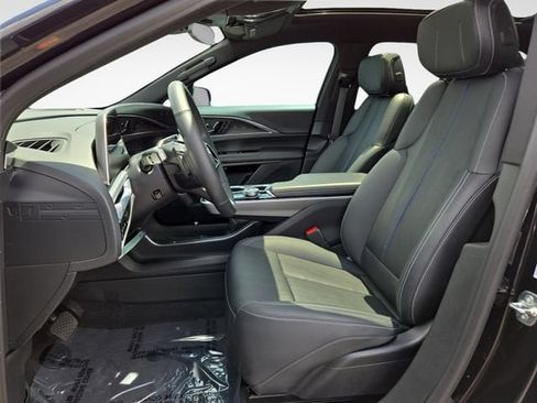 Used 2024 Cadillac Lyriq Sport w/ LPO, Floor Liner Package AWD/4WD image 14