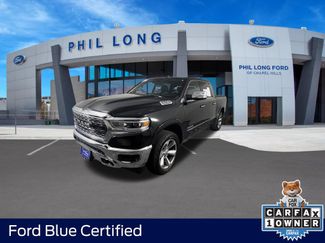 Used 2020 RAM 1500 Limited AWD/4WD 360° Tour
