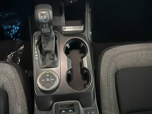 New 2025 Ford Bronco Big Bend image 23