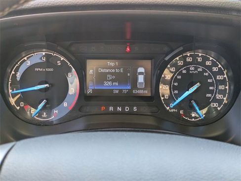 Used 2021 Ford Ranger XLT w/ Equipment Group 302A High image 20