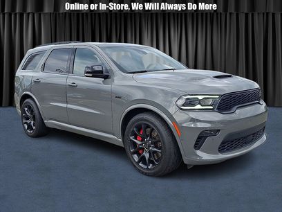 Used 2023 Dodge Durango SRT