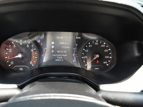 Used 2022 Jeep Compass Limited AWD/4WD image 31