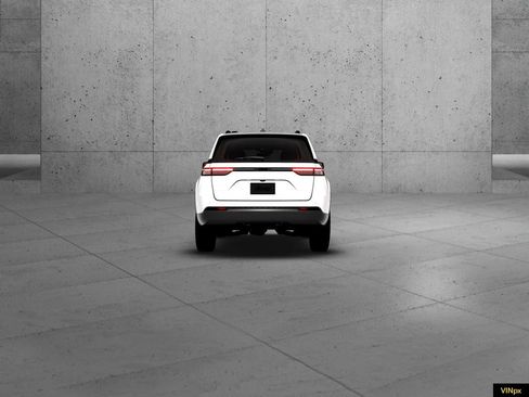 New 2026 Jeep Grand Cherokee Altitude image 6