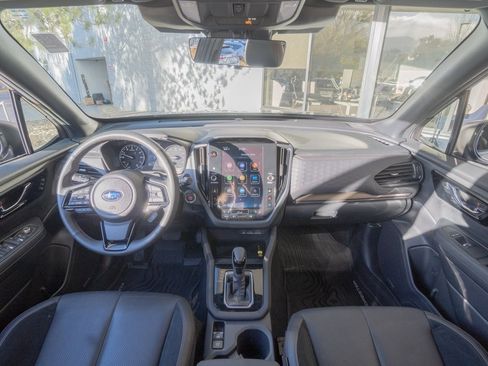 Certified 2025 Subaru Forester Touring w/ Popular Package - Touring image 15