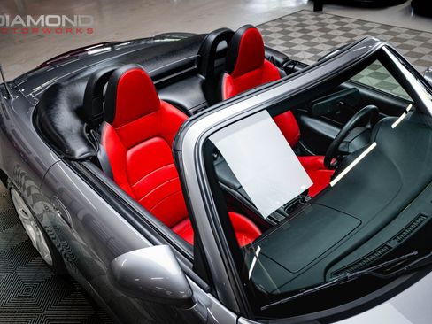 Used 2008 Honda S2000 image 33