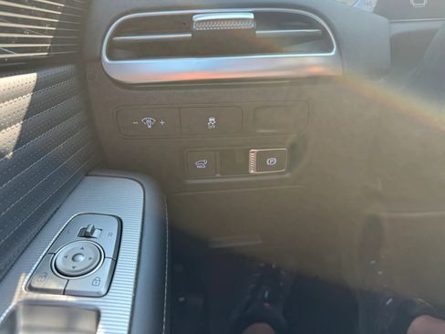 Used 2025 Hyundai Palisade Calligraphy FWD image 22