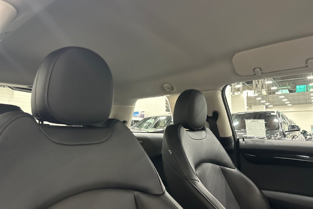 Used 2015 MINI Cooper S FWD image 17