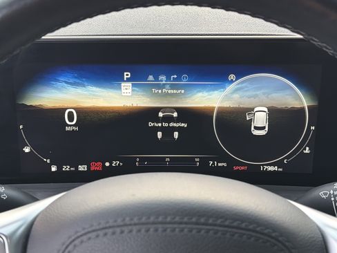 Used 2024 Kia Telluride SX Prestige X-Line image 29