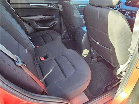Used 2023 MAZDA CX-5 AWD 2.5 S image 18