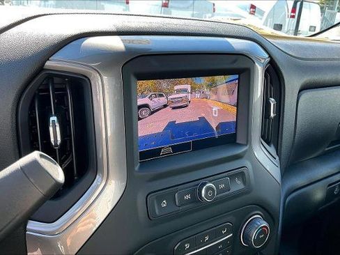 New 2026 Chevrolet Silverado 2500 W/T w/ WT Convenience Package image 18