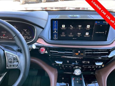 Certified 2025 Acura MDX w/ Technology Package image 6