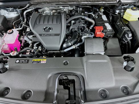 New 2026 Lexus RX 350 Premium image 34