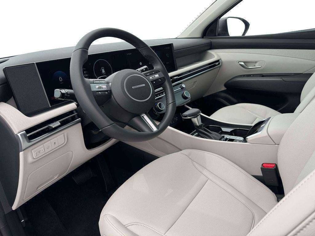 New 2026 Hyundai Tucson SEL FWD image 14